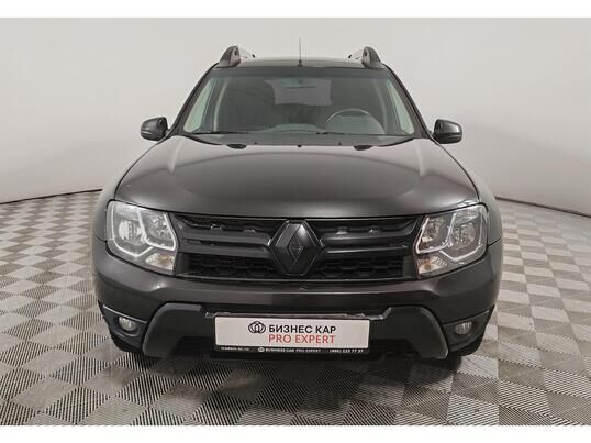 Renault Duster, 2016 г., 164 033 км