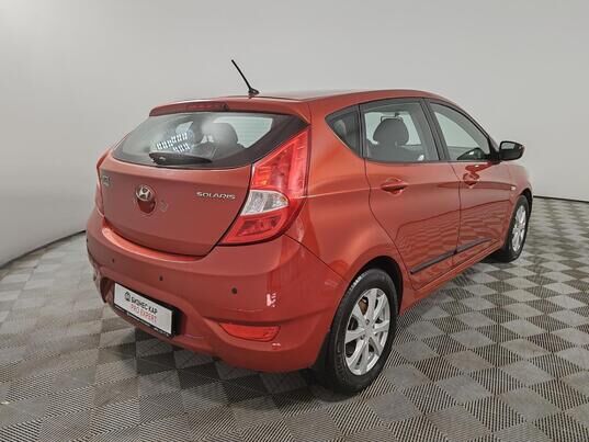 Hyundai Solaris, 2012 г., 144 920 км