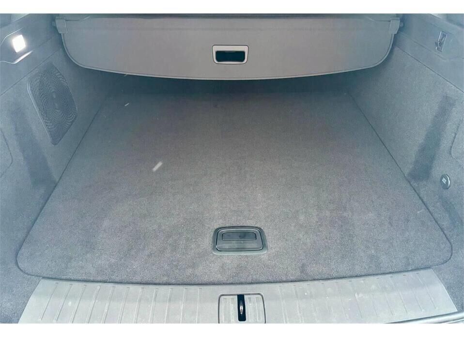 Jaecoo J8 2.0 AMT (249 л.с.) 4WD