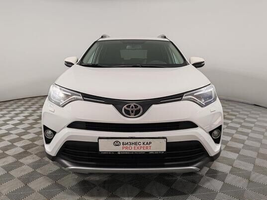 Toyota RAV4, 2018&nbsp;г., 178&nbsp;625&nbsp;км