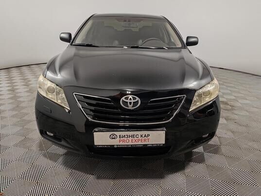 Toyota Camry, 2009&nbsp;г., 329&nbsp;241&nbsp;км