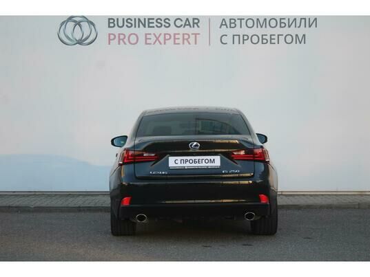 Lexus IS, 2014 г., 98 001 км