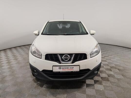 Nissan Qashqai, 2011 г., 228 705 км