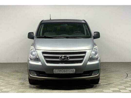 Hyundai H-1, 2014 г., 145 893 км