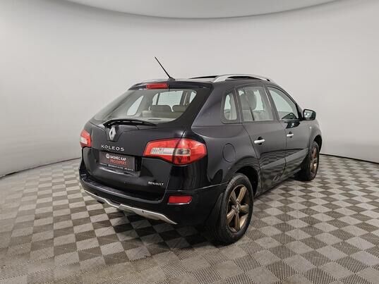 Renault Koleos, 2009 г., 176 011 км