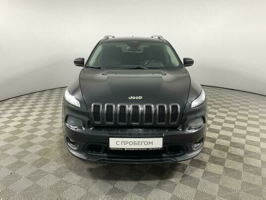 Jeep Cherokee, 2014 г., 214 952 км