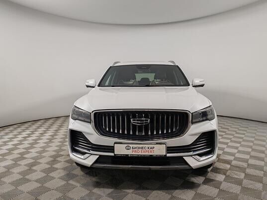 Geely Monjaro, 2023&nbsp;г., 59&nbsp;030&nbsp;км