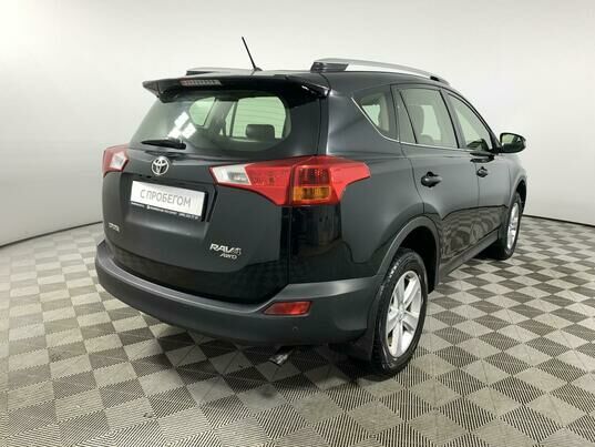 Toyota RAV4, 2014 г., 307 456 км