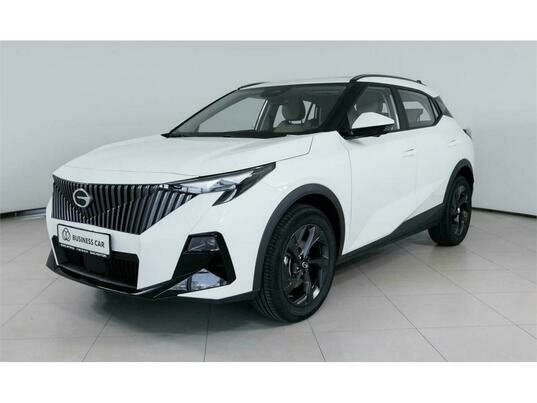 GAC GS3 GL