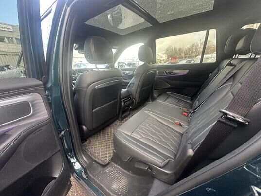 GAC GS8, 2023 г., 7 020 км