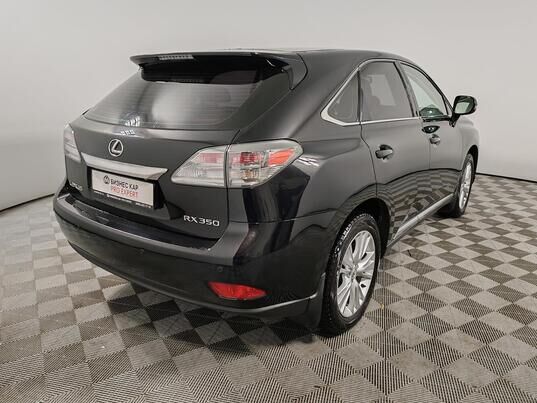 Lexus RX, 2010 г., 110 545 км