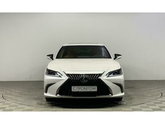 Lexus ES, 2022 г., 13 494 км