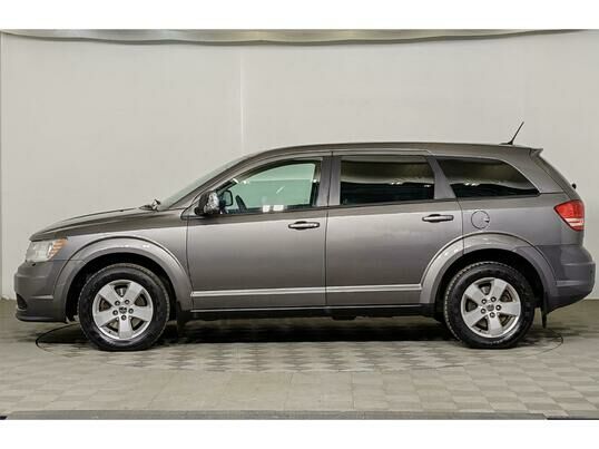 Dodge Journey, 2012 г., 296 131 км