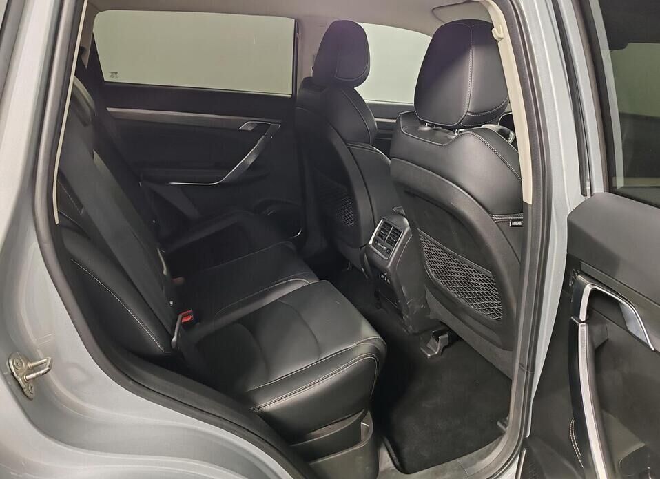 Geely Atlas Pro 1.5 AMT (177 л.с.) 4WD
