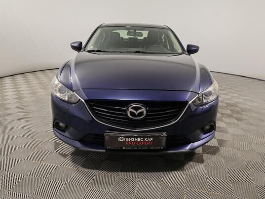 Mazda 6, 2013&nbsp;г., 114&nbsp;704&nbsp;км