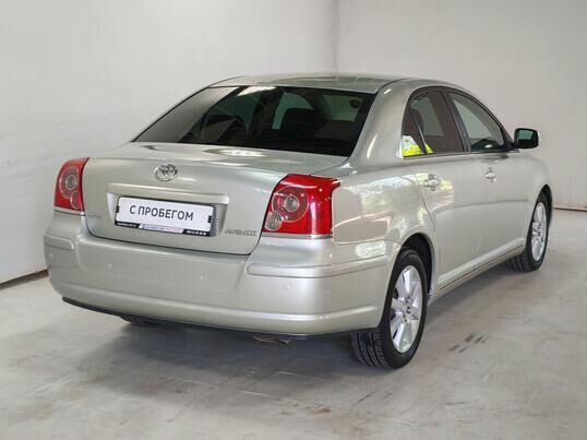 Toyota Avensis, 2007 г., 230 001 км