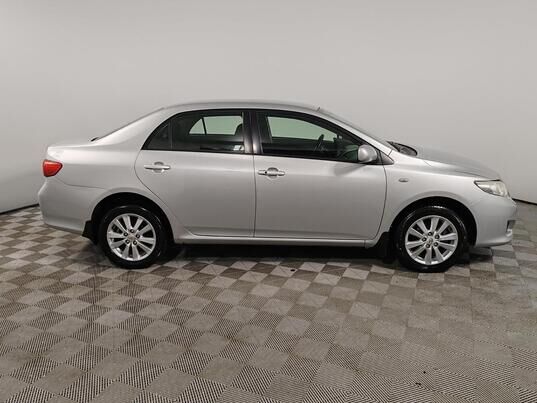 Toyota Corolla, 2008 г., 192 615 км
