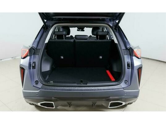 GAC GS3 GB