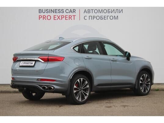 Geely Tugella, 2022 г., 185 001 км