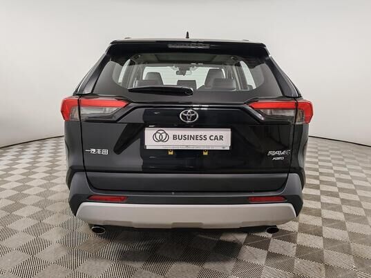 Toyota RAV4 Adventure Plus