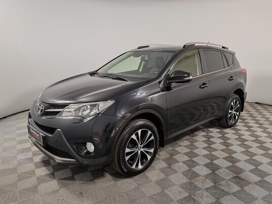 Toyota RAV4, 2015&nbsp;г., 97&nbsp;001&nbsp;км