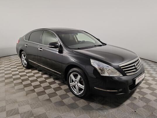 Nissan Teana, 2013&nbsp;г., 234&nbsp;890&nbsp;км