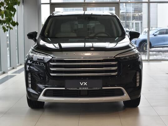 EXEED VX, 2023&nbsp;г., 60&nbsp;270&nbsp;км