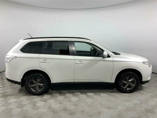 Mitsubishi Outlander, 2012 г., 194 171 км