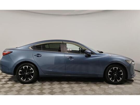 Mazda 6, 2019 г., 69 186 км