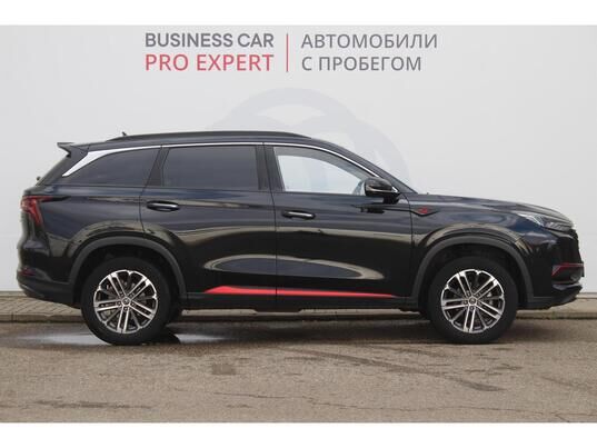 Changan CS75, I Рестайлинг, 2023 г., 69 701 км