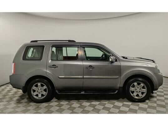 Honda Pilot, 2008 г., 274 183 км