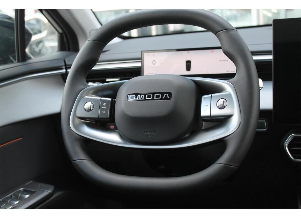 Omoda C5, II 1.5 AMT (147 л.с.)