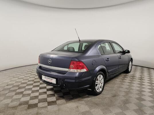 Opel Astra, 2008 г., 153 162 км