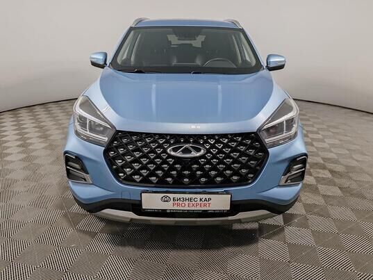 Chery Tiggo 4 Pro, I, 2022 г., 80 801 км
