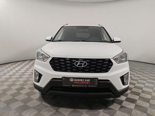 Hyundai Creta, 2020&nbsp;г., 34&nbsp;742&nbsp;км