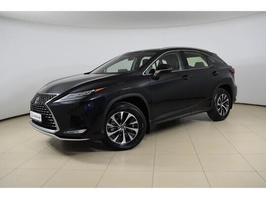 Lexus RX, 2022&nbsp;г., 76&nbsp;416&nbsp;км