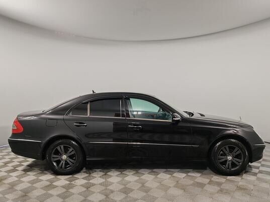 Mercedes-Benz E-Класс, 2008&nbsp;г., 325&nbsp;731&nbsp;км