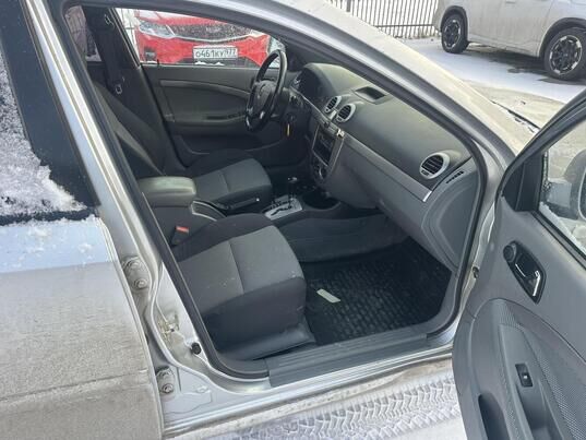 Chevrolet Lacetti, 2011 г., 116 517 км