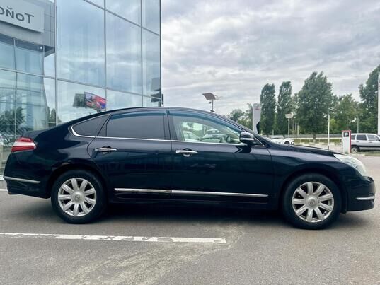 Nissan Teana, 2009&nbsp;г., 198&nbsp;075&nbsp;км