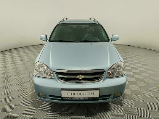 Chevrolet Lacetti, 2012 г., 132 247 км