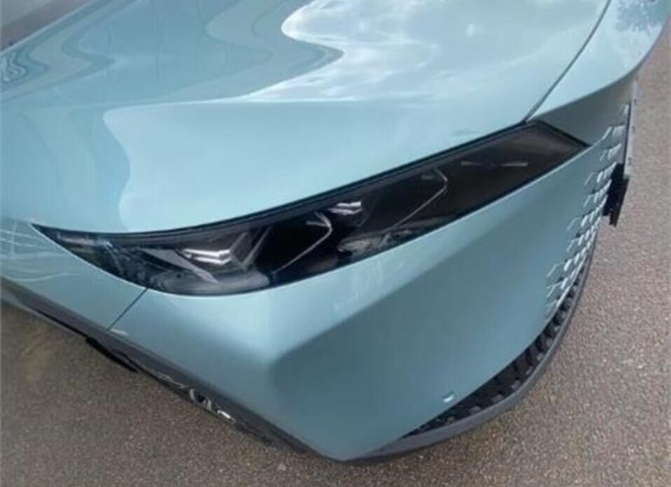 Omoda C7 1.6 AMT (150 л.с.)