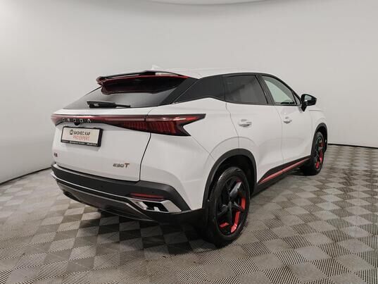 OMODA C5, 2023&nbsp;г., 39&nbsp;182&nbsp;км