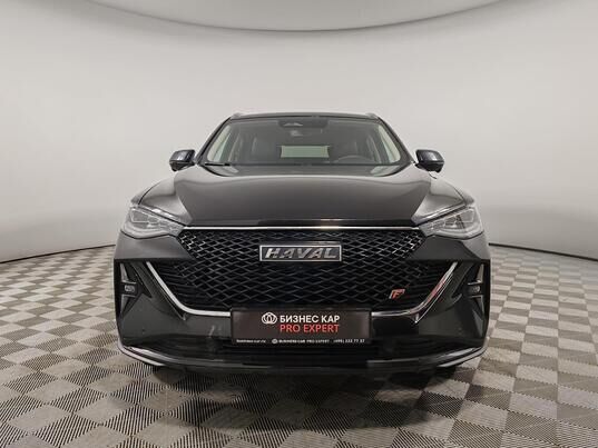 Haval F7x, 2023&nbsp;г., 62&nbsp;137&nbsp;км