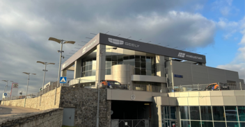 Nordcross Рублевский