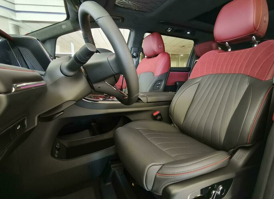 GAC M8 2.0 AT (231 л.с.)