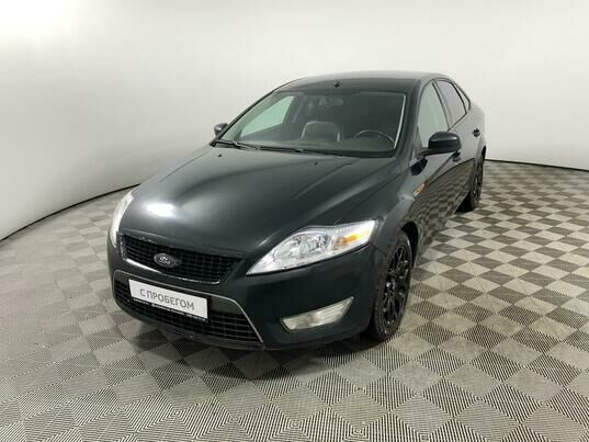 Ford Mondeo, 2009 г., 263 908 км