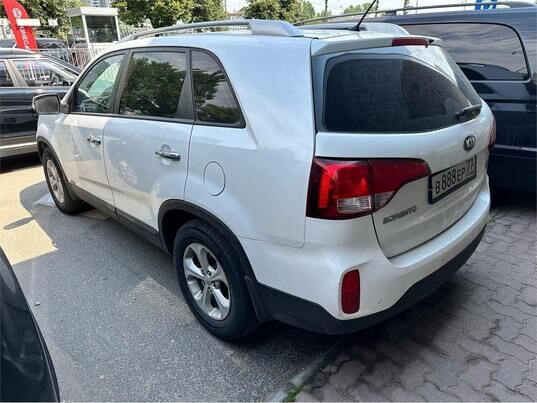 Kia Sorento, 2015 г., 148 177 км