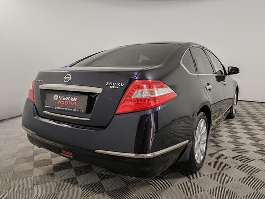 Nissan Teana, 2010 г., 280 881 км