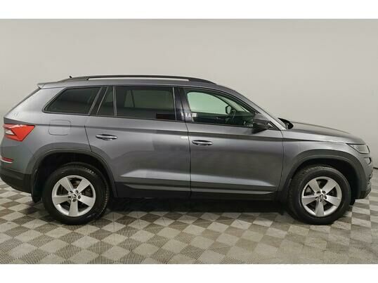 Skoda Kodiaq, 2020 г., 156 440 км
