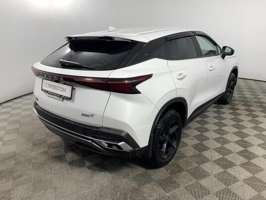 OMODA C5, 2023 г., 13 898 км